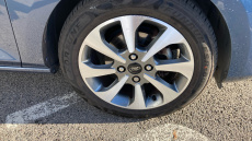 Ford Fiesta 1.0 EcoBoost 95 Trend 5dr Petrol Hatchback